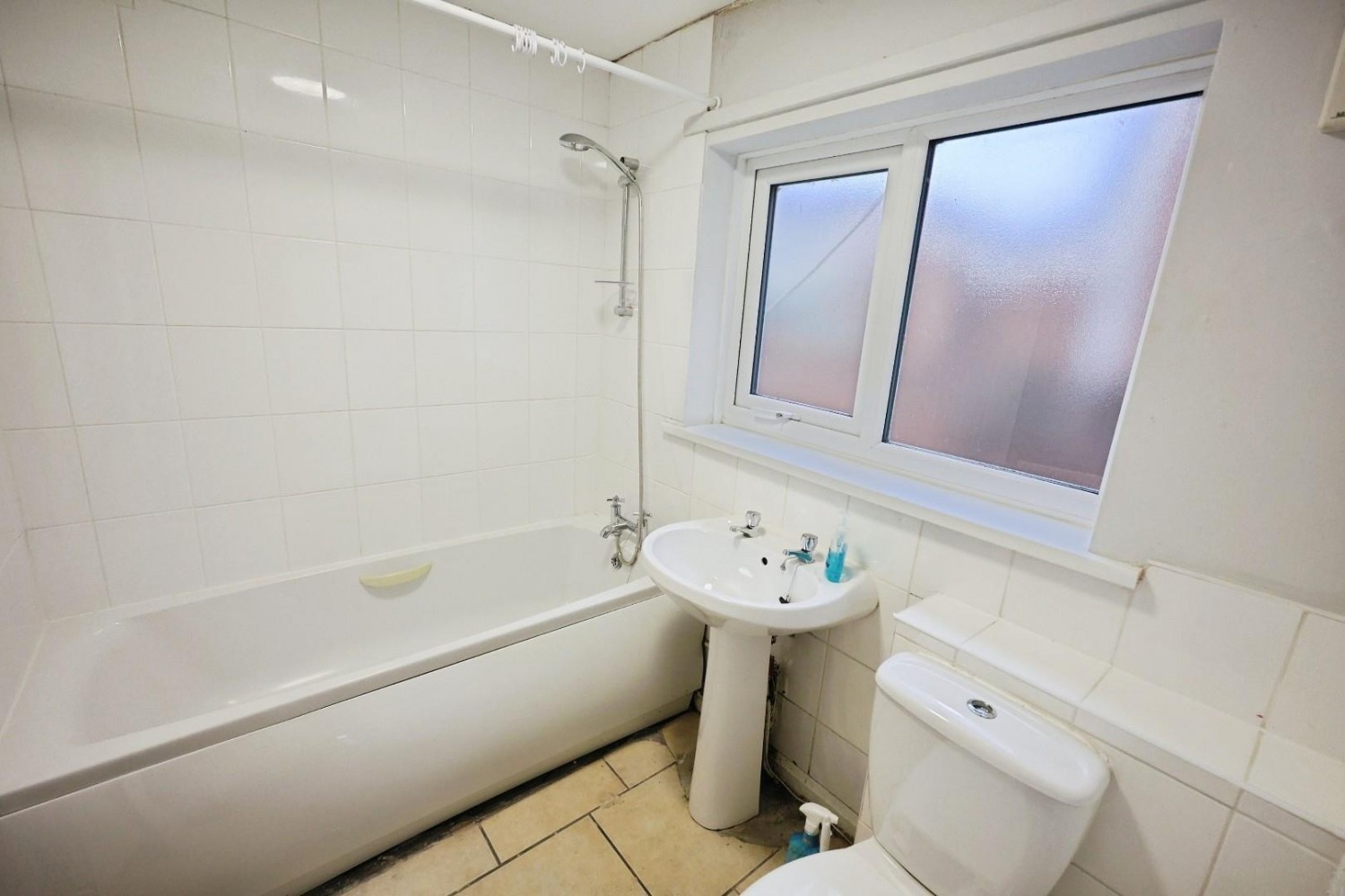 Primrose Hill, Newfield, Bishop Auckland