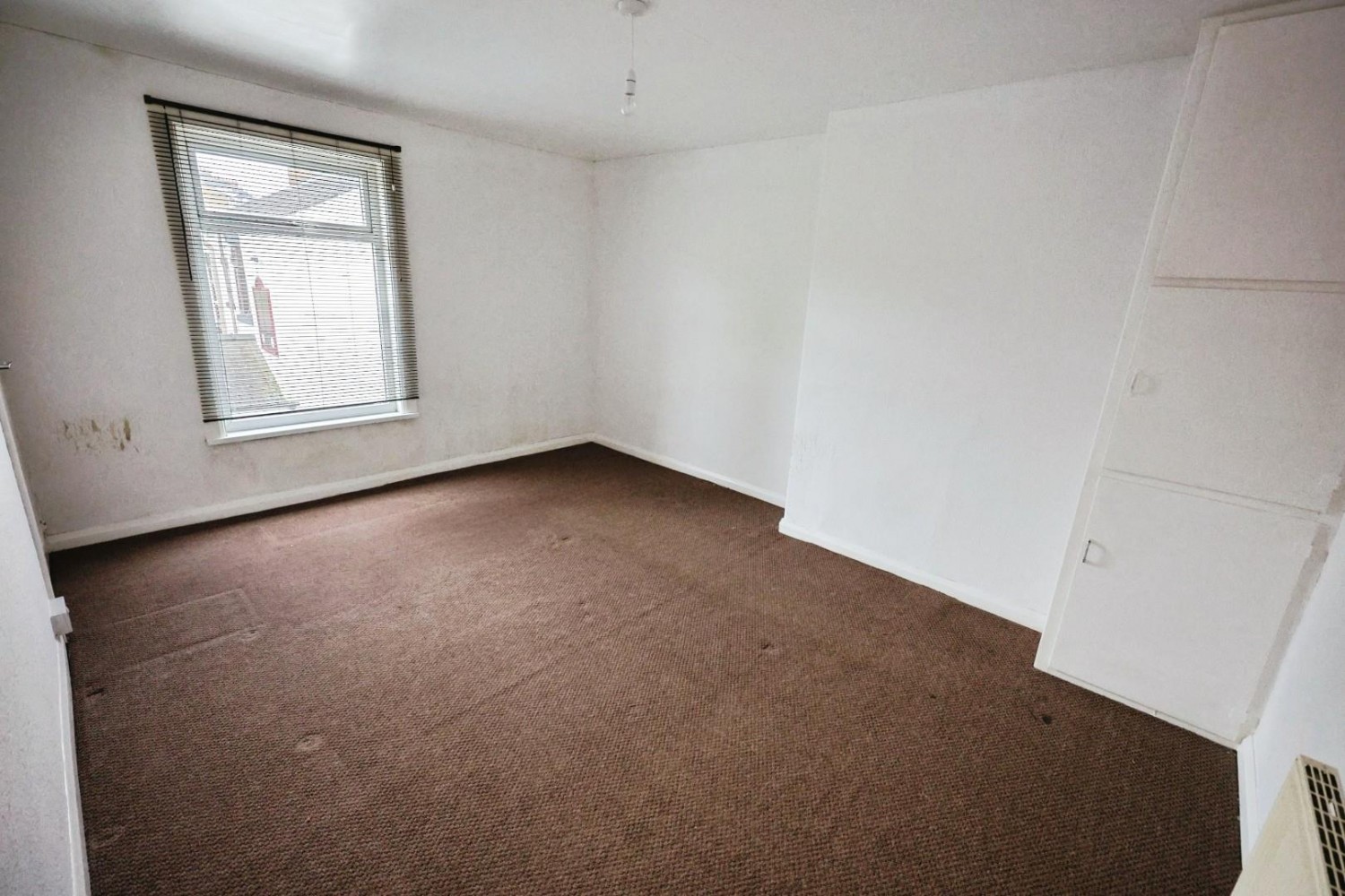 Primrose Hill, Newfield, Bishop Auckland