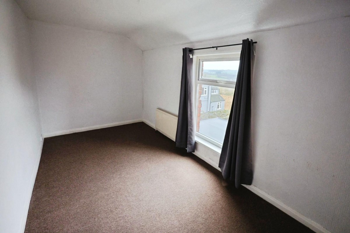 Primrose Hill, Newfield, Bishop Auckland