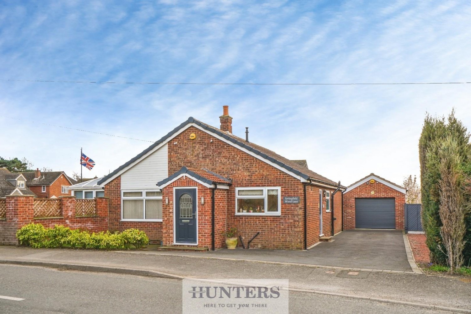 Wand Lane, Hensall, DN14 0RF