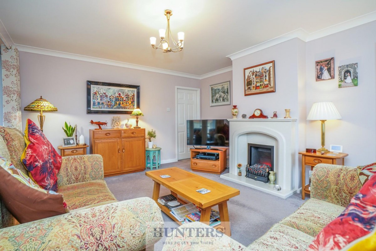 Wand Lane, Hensall, DN14 0RF