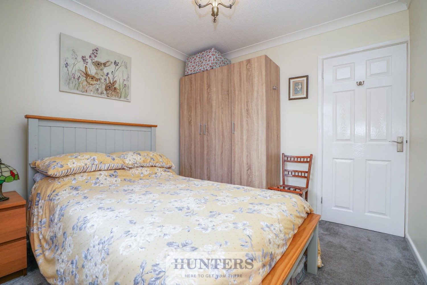 Wand Lane, Hensall, DN14 0RF