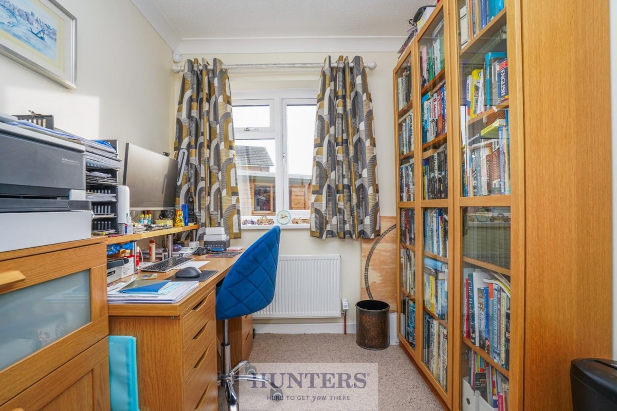 Wand Lane, Hensall, DN14 0RF