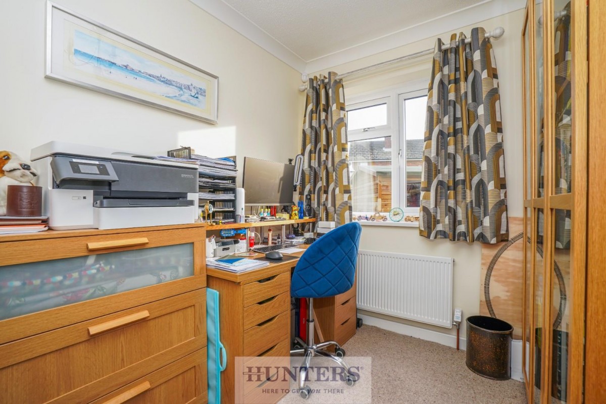 Wand Lane, Hensall, DN14 0RF