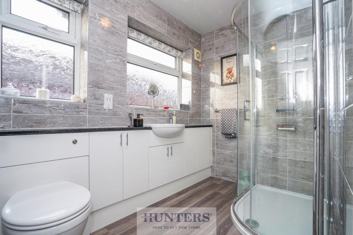 Wand Lane, Hensall, DN14 0RF