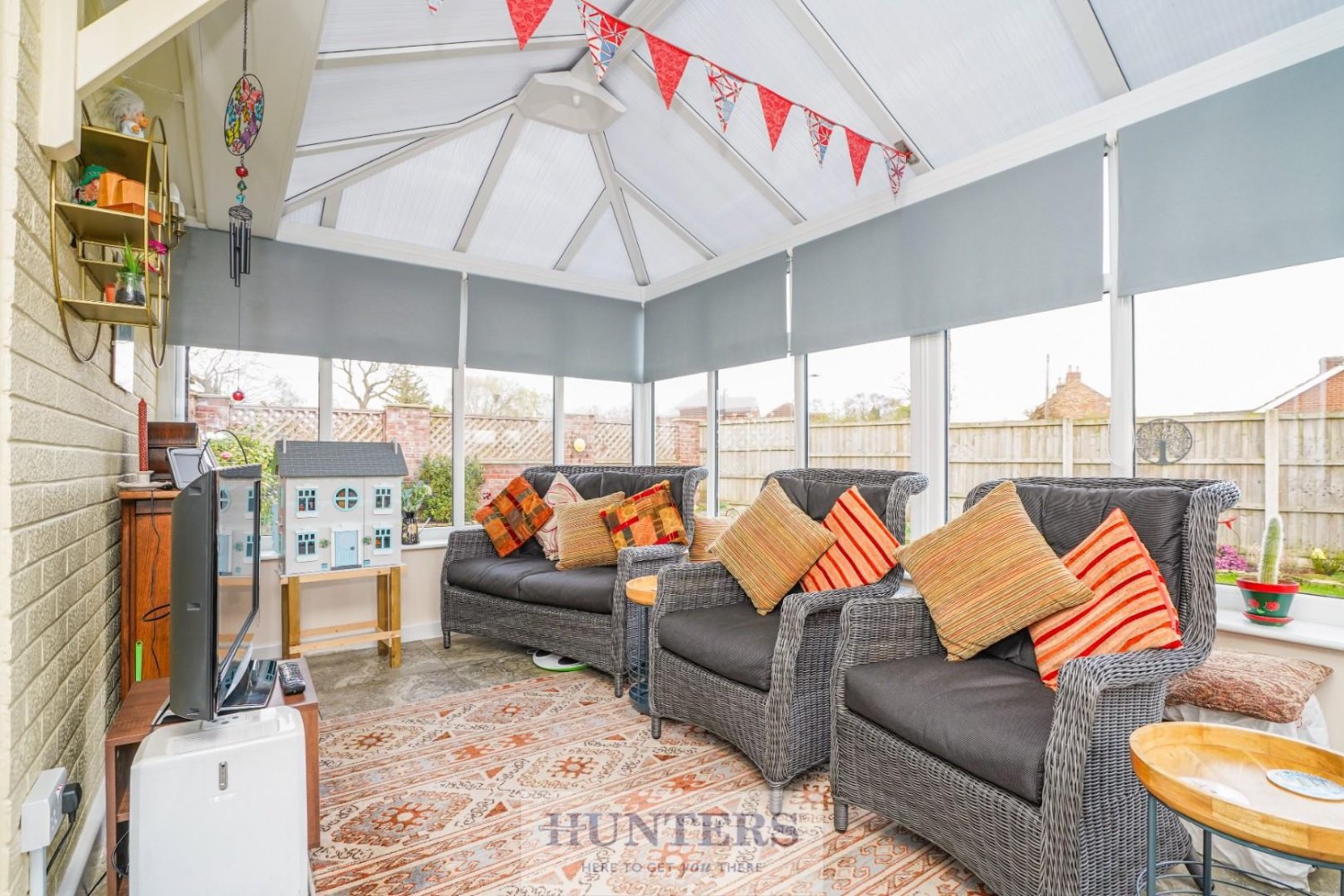 Wand Lane, Hensall, DN14 0RF