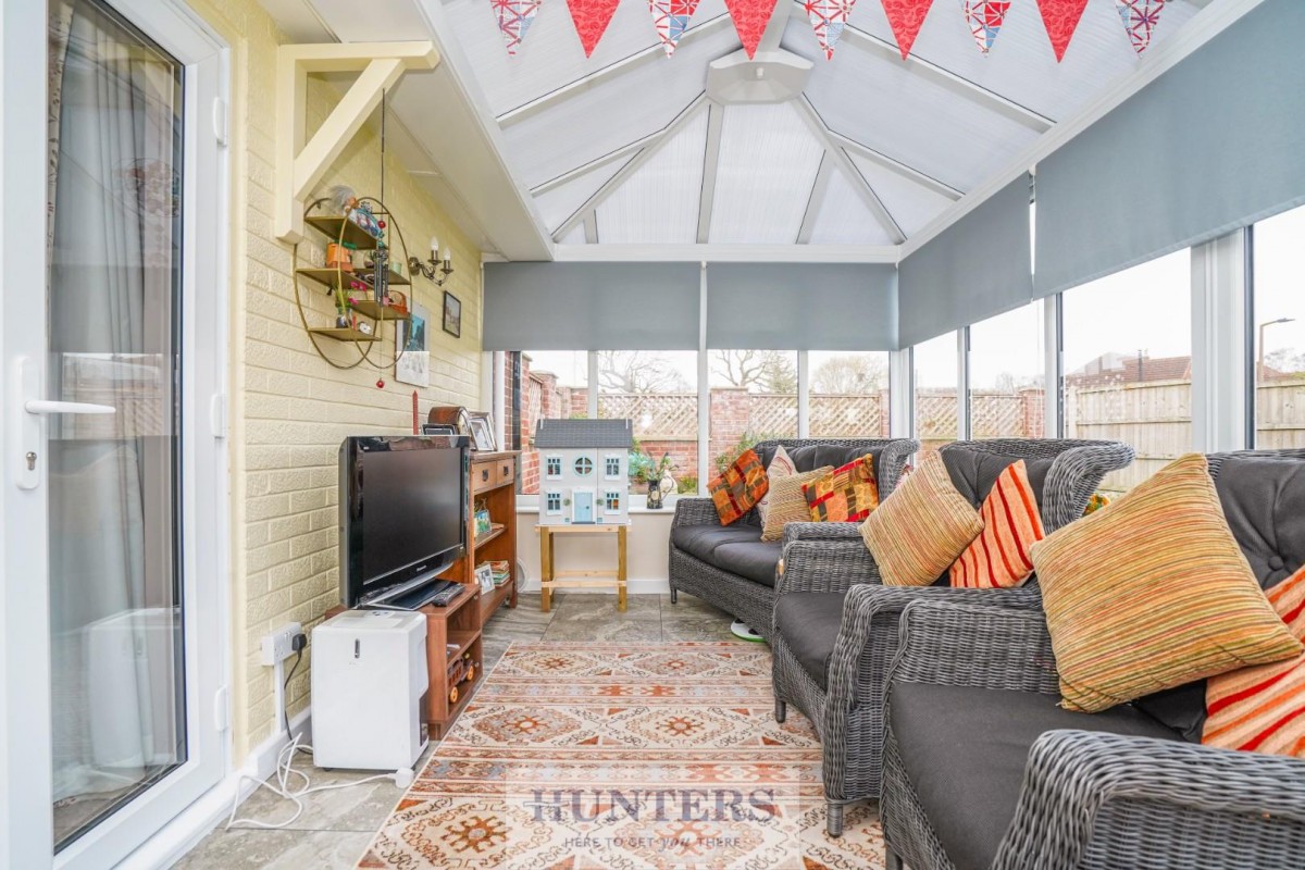 Wand Lane, Hensall, DN14 0RF