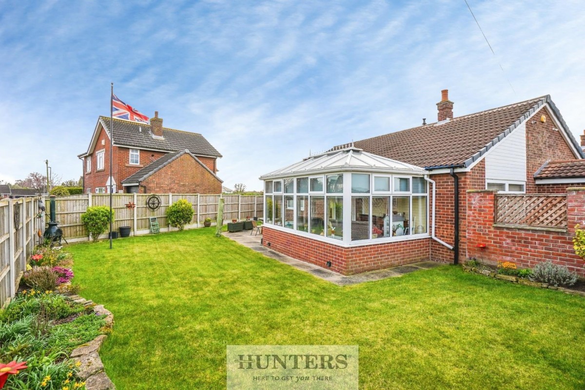 Wand Lane, Hensall, DN14 0RF