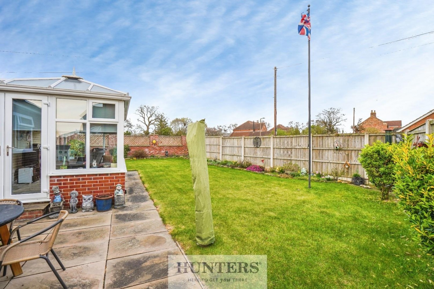 Wand Lane, Hensall, DN14 0RF