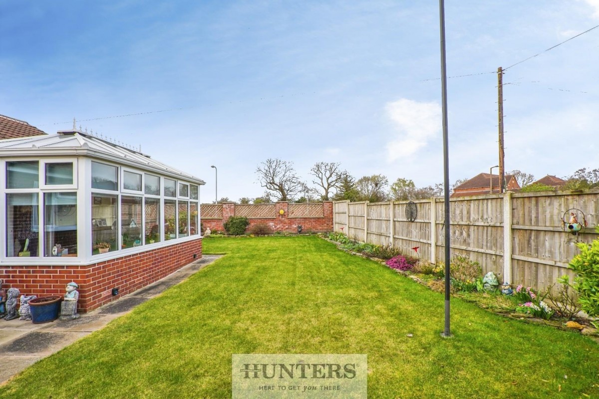 Wand Lane, Hensall, DN14 0RF