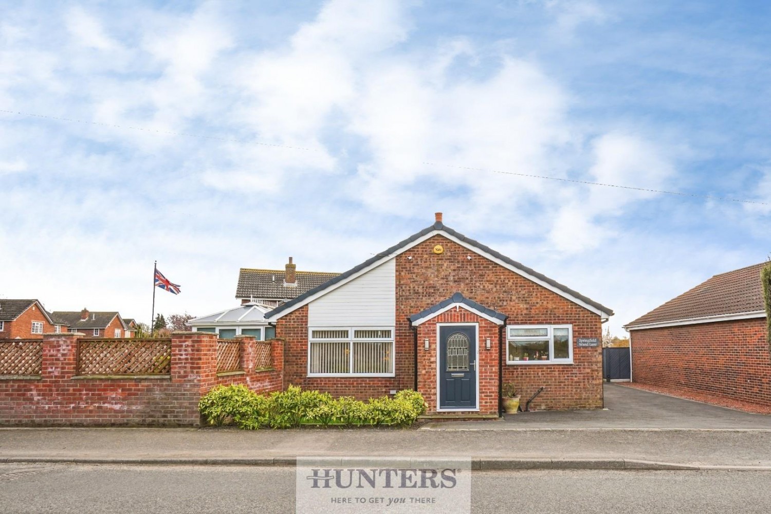 Wand Lane, Hensall, DN14 0RF