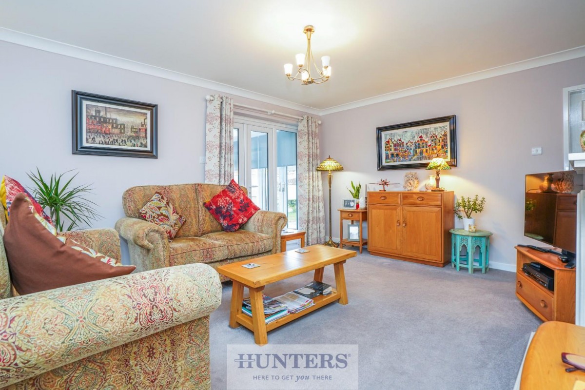 Wand Lane, Hensall, DN14 0RF