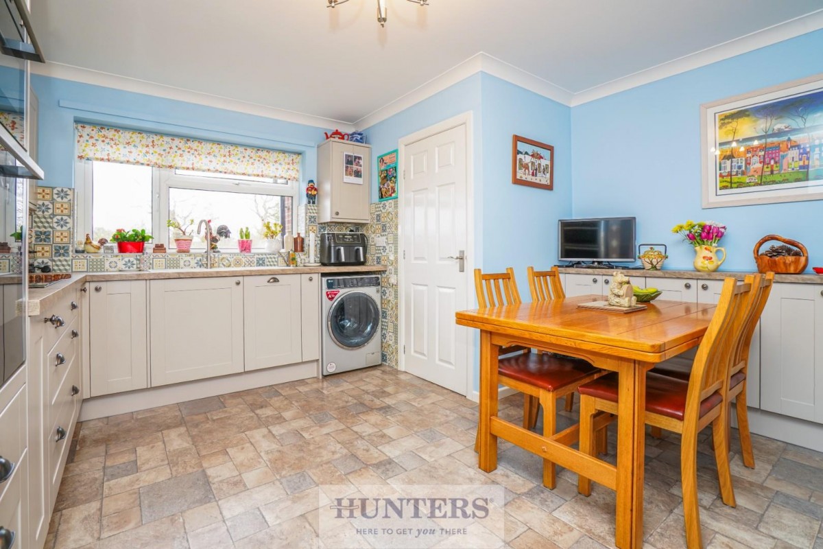 Wand Lane, Hensall, DN14 0RF