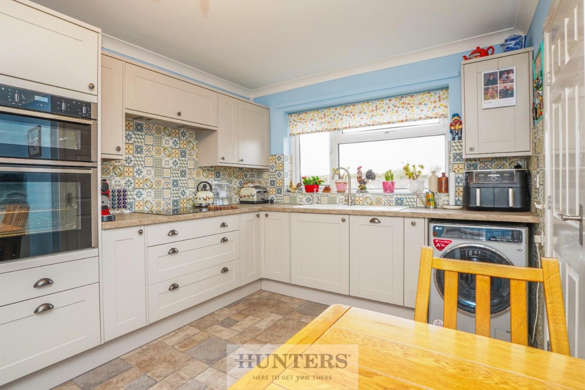 Wand Lane, Hensall, DN14 0RF