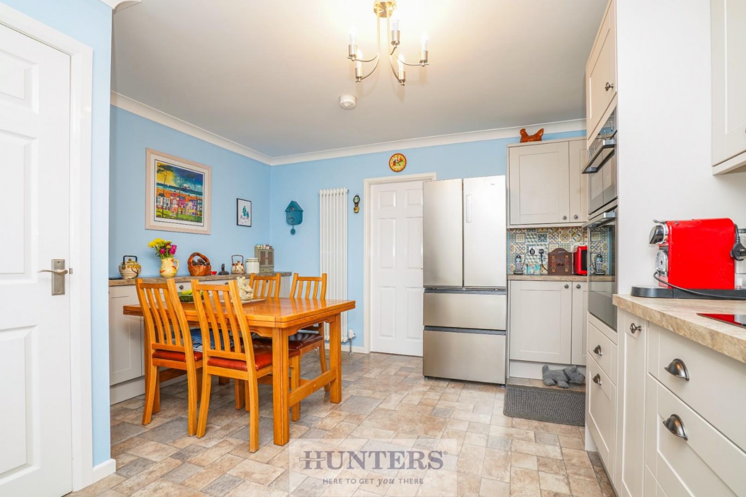 Wand Lane, Hensall, DN14 0RF