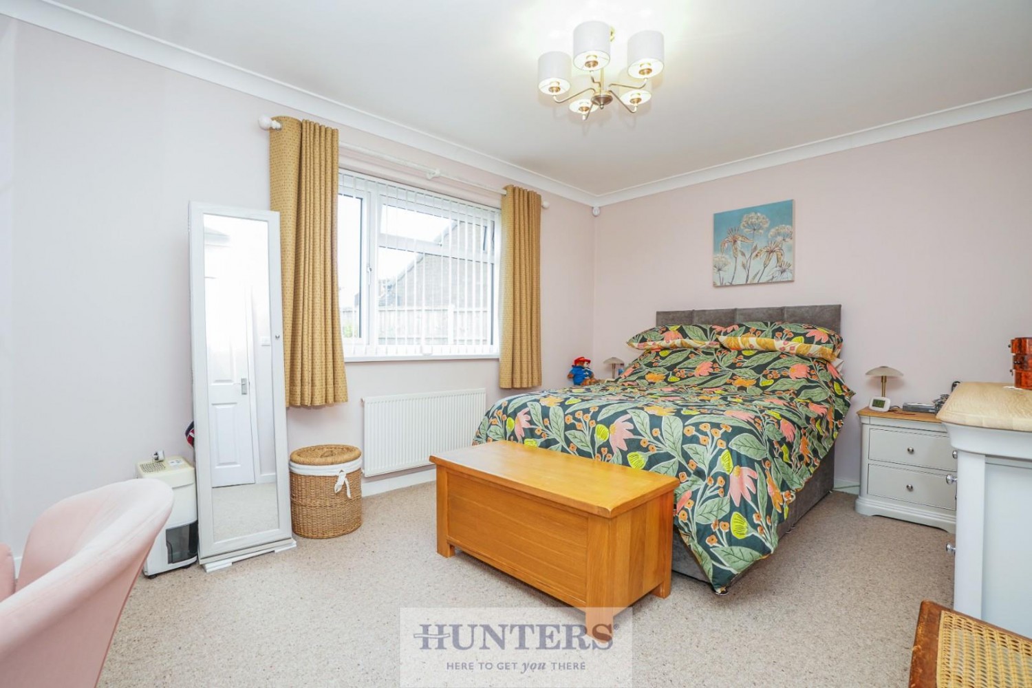 Wand Lane, Hensall, DN14 0RF