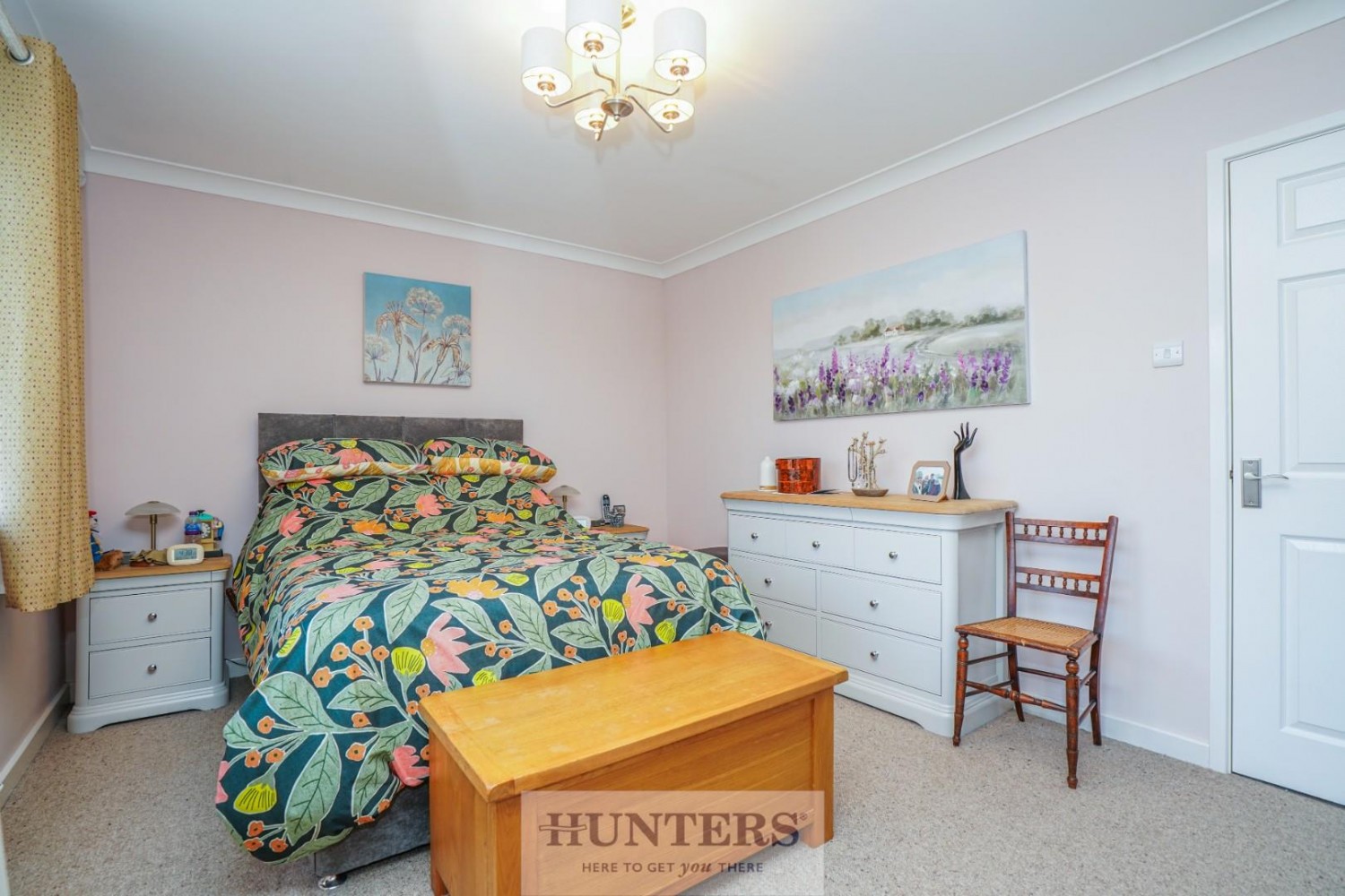 Wand Lane, Hensall, DN14 0RF