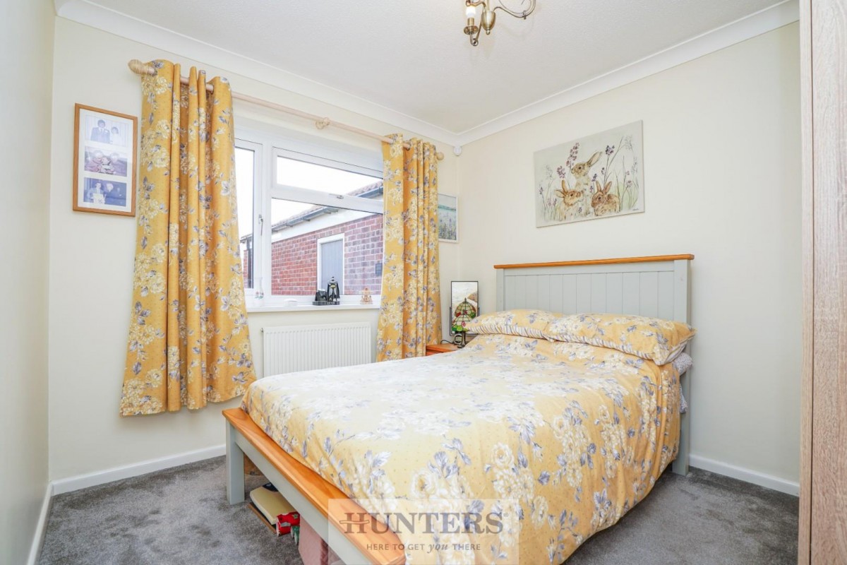 Wand Lane, Hensall, DN14 0RF