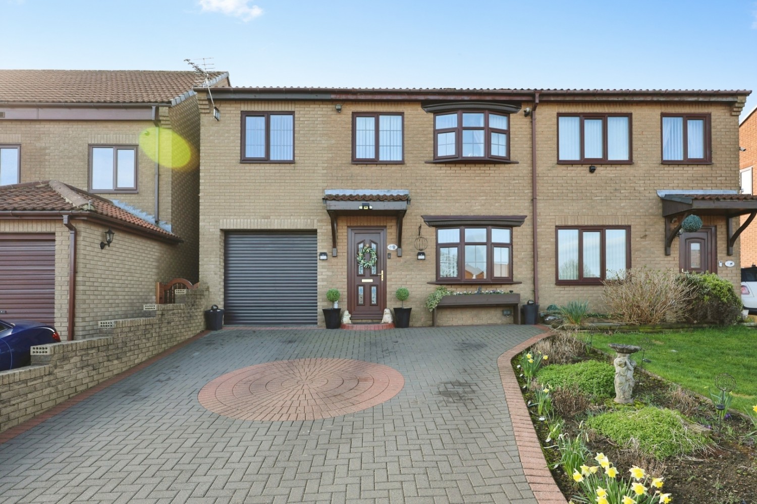 Lilac Way, Toft Hill, Bishop Auckland