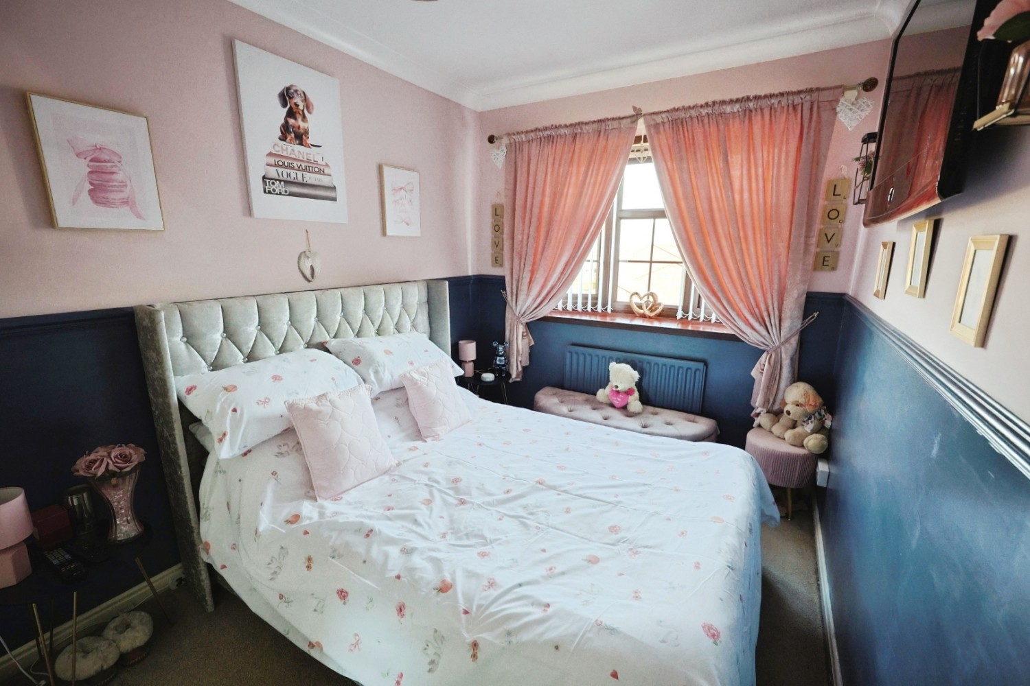 Lilac Way, Toft Hill, Bishop Auckland