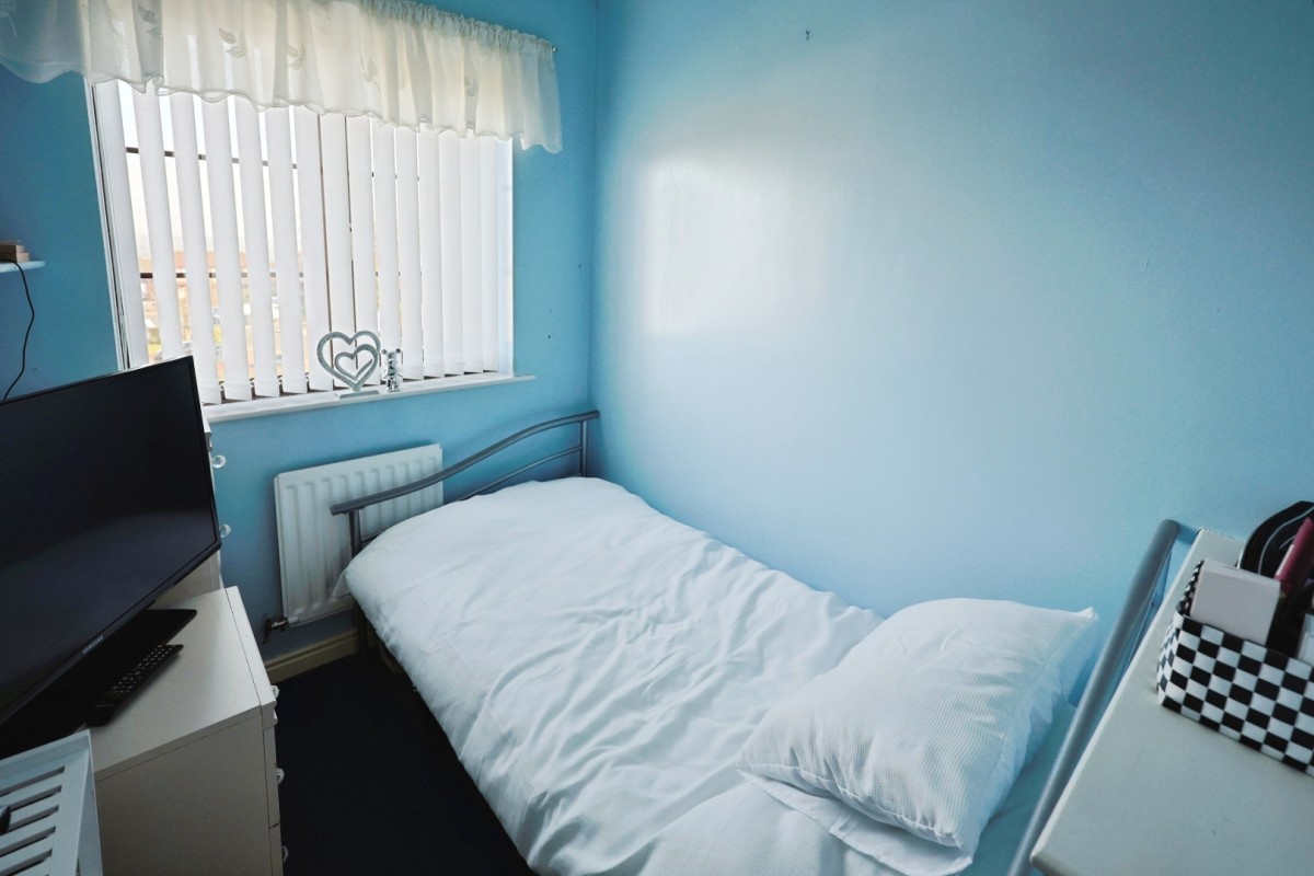 Lilac Way, Toft Hill, Bishop Auckland