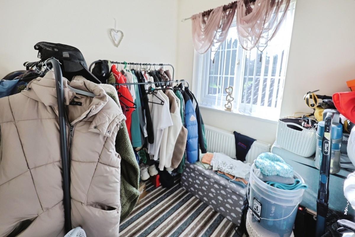 Lilac Way, Toft Hill, Bishop Auckland