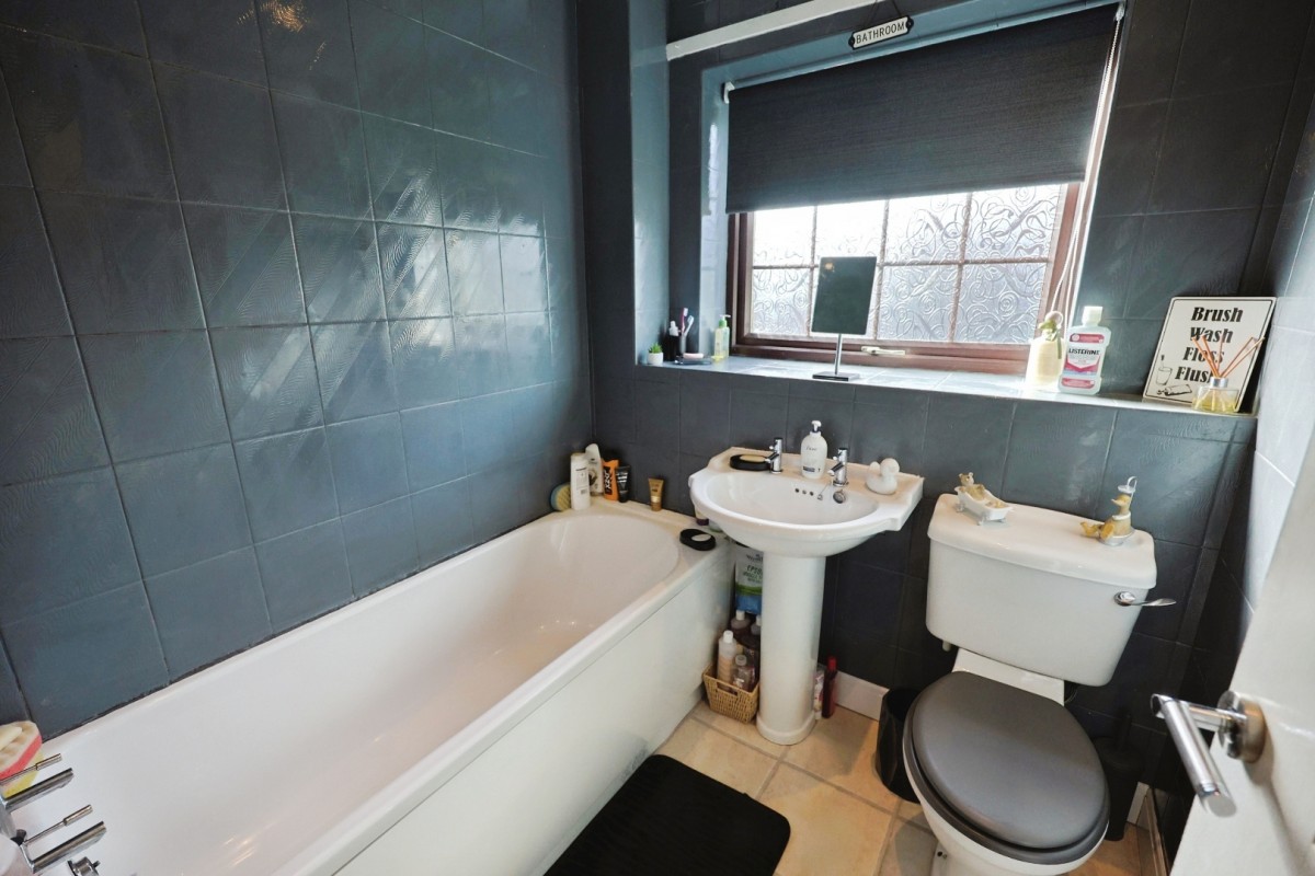 Lilac Way, Toft Hill, Bishop Auckland