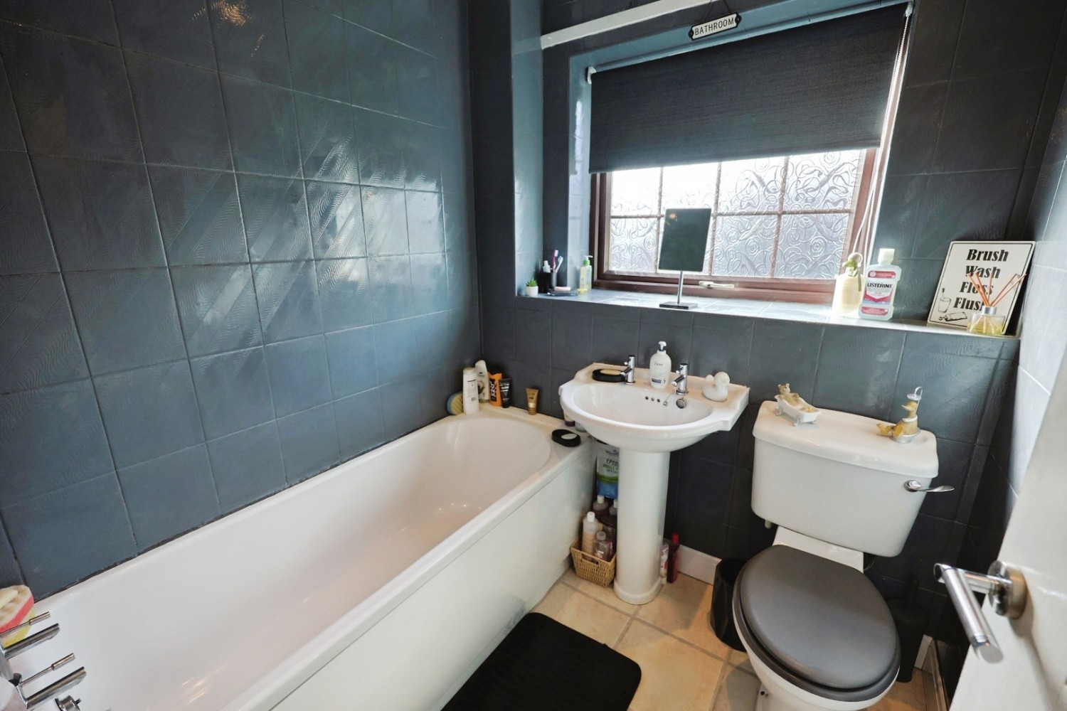 Lilac Way, Toft Hill, Bishop Auckland