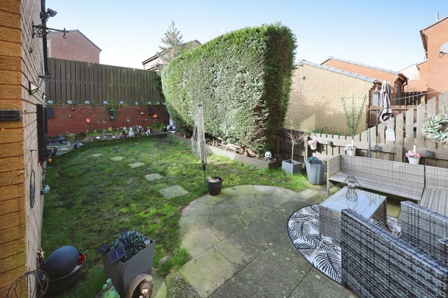 Lilac Way, Toft Hill, Bishop Auckland