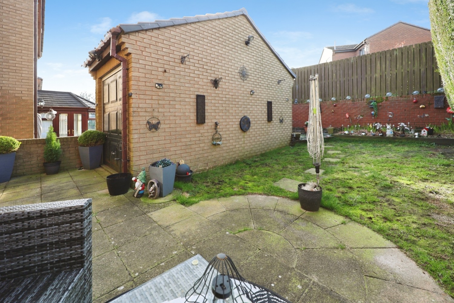 Lilac Way, Toft Hill, Bishop Auckland