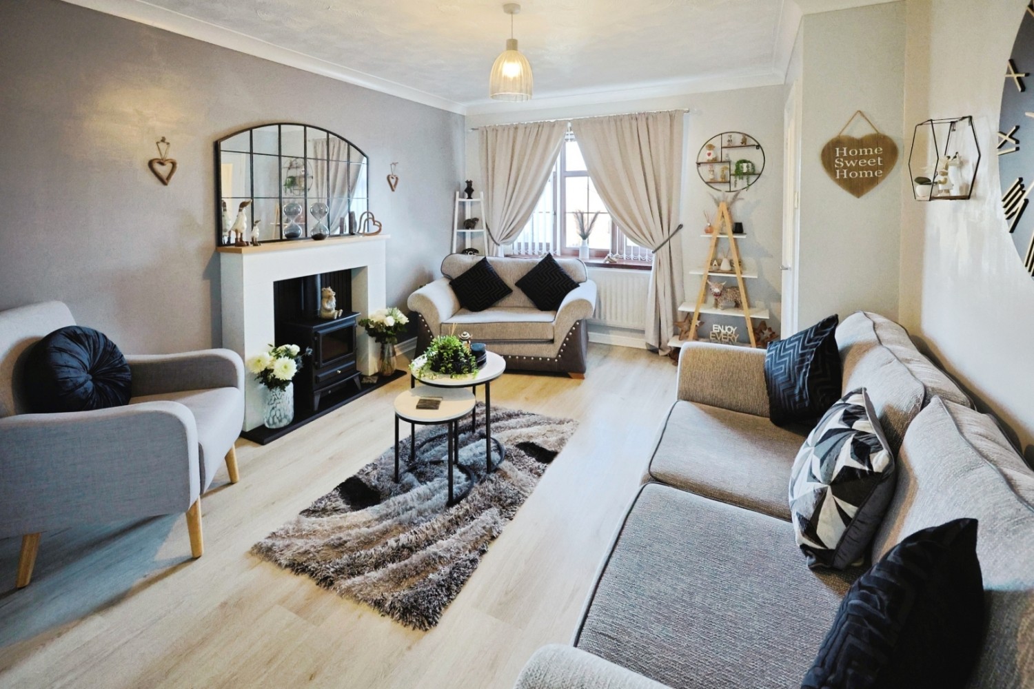 Lilac Way, Toft Hill, Bishop Auckland