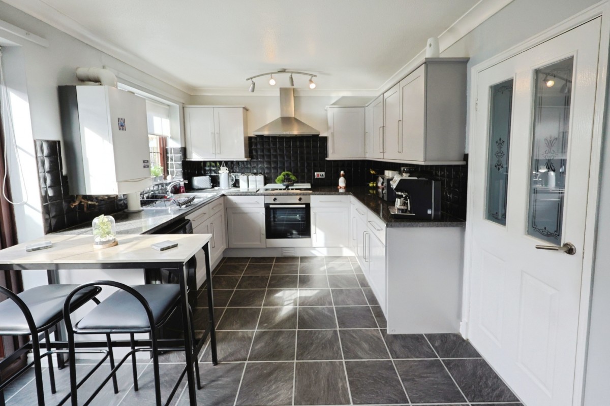 Lilac Way, Toft Hill, Bishop Auckland