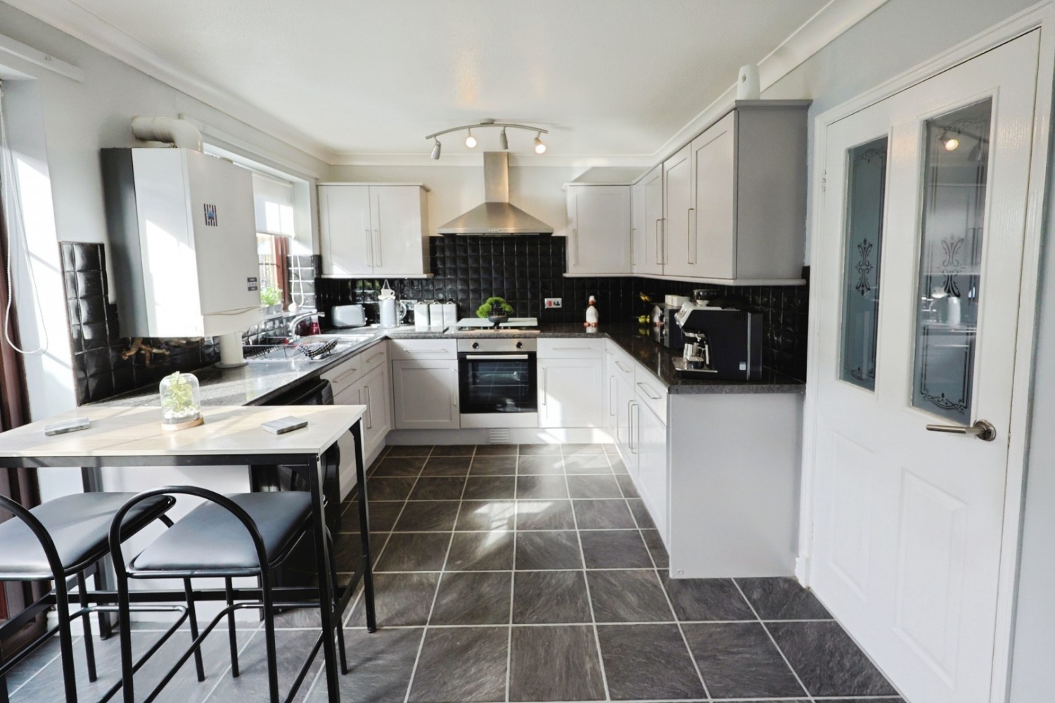 Lilac Way, Toft Hill, Bishop Auckland