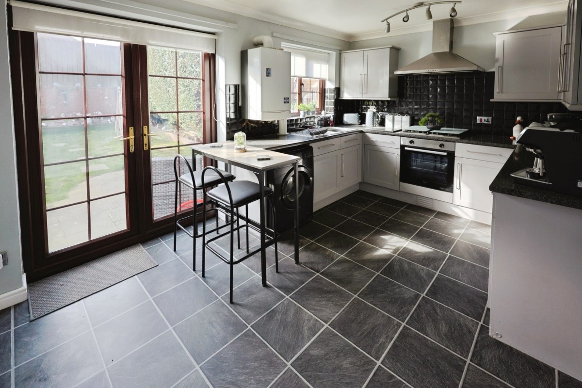 Lilac Way, Toft Hill, Bishop Auckland