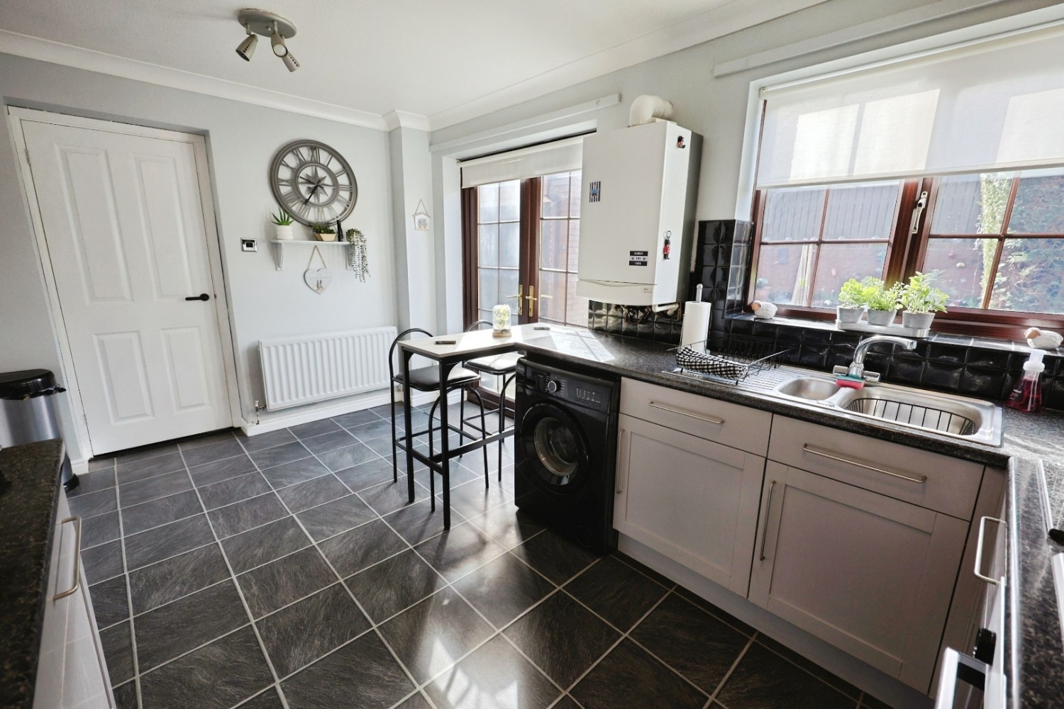 Lilac Way, Toft Hill, Bishop Auckland