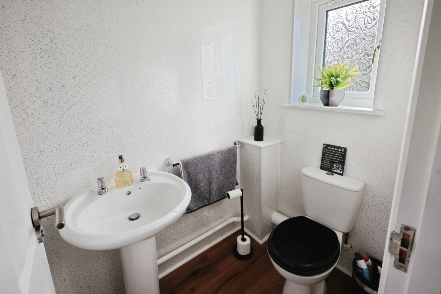 Lilac Way, Toft Hill, Bishop Auckland