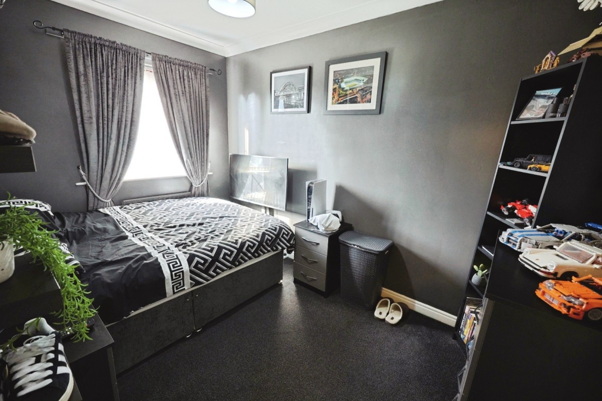 Lilac Way, Toft Hill, Bishop Auckland