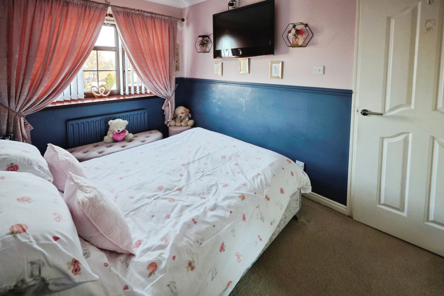 Lilac Way, Toft Hill, Bishop Auckland