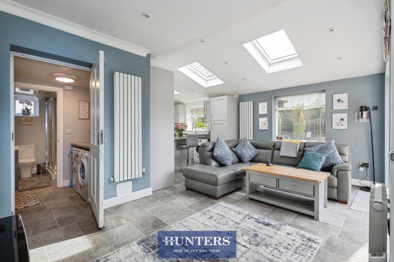 Early Bank, Stalybridge