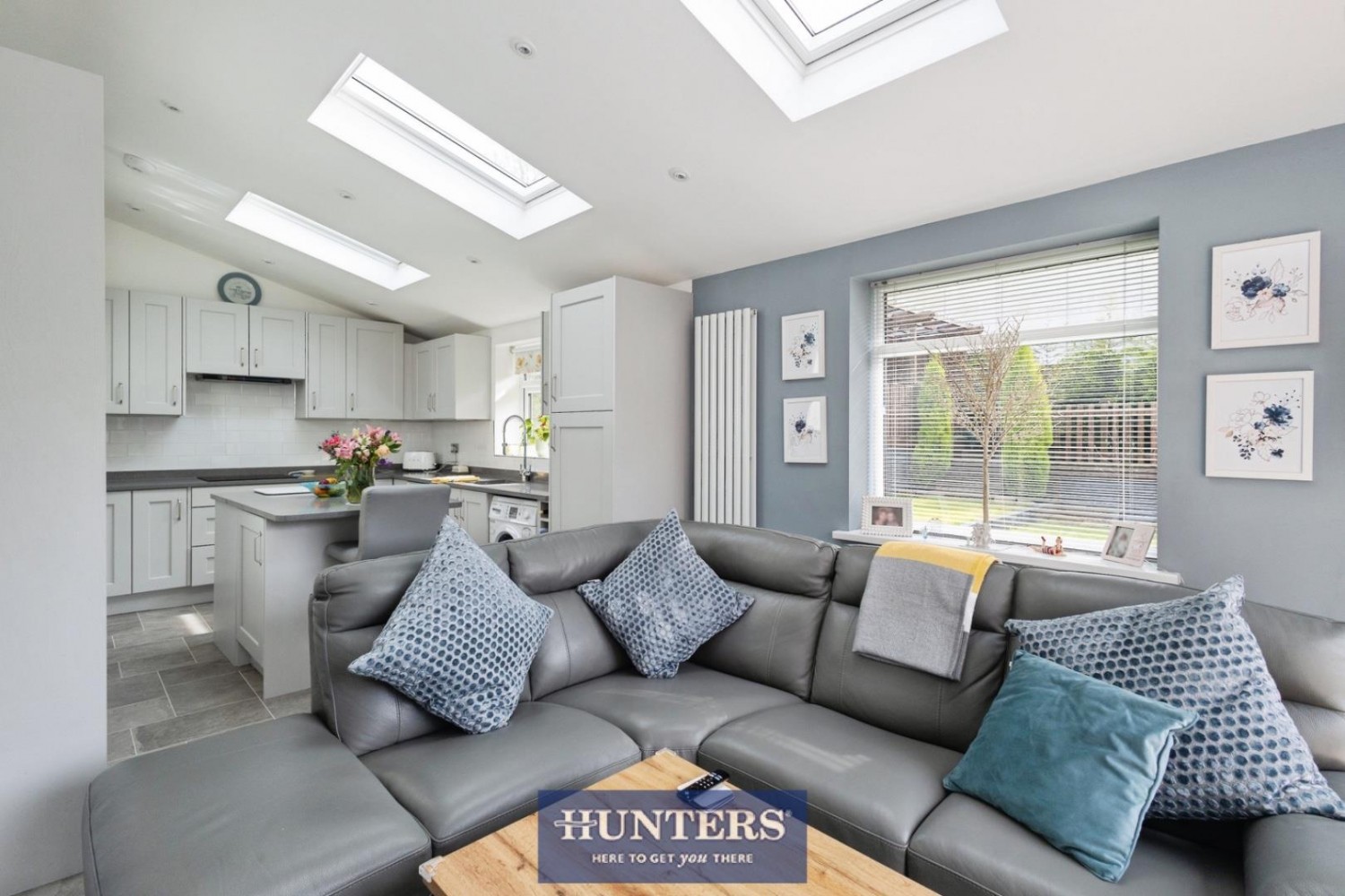 Early Bank, Stalybridge