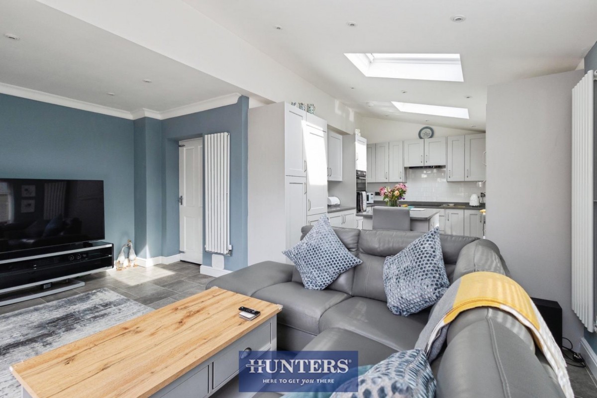 Early Bank, Stalybridge