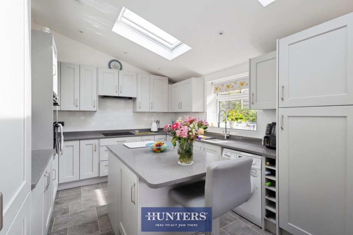 Early Bank, Stalybridge