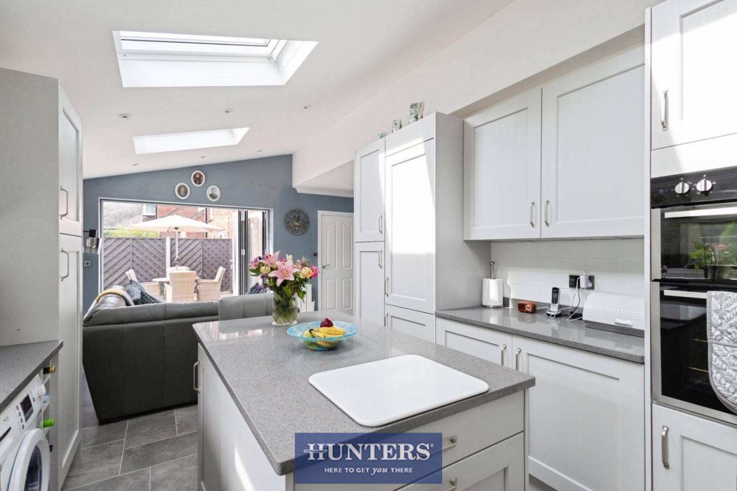 Early Bank, Stalybridge