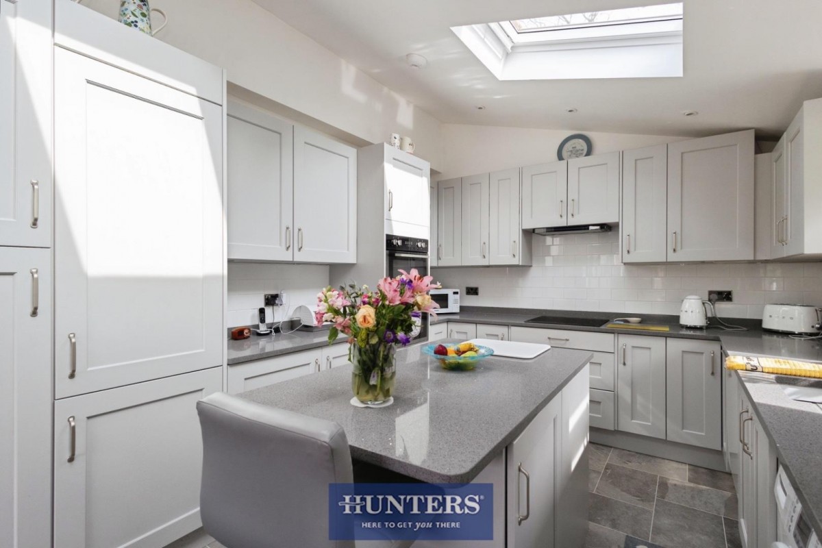 Early Bank, Stalybridge