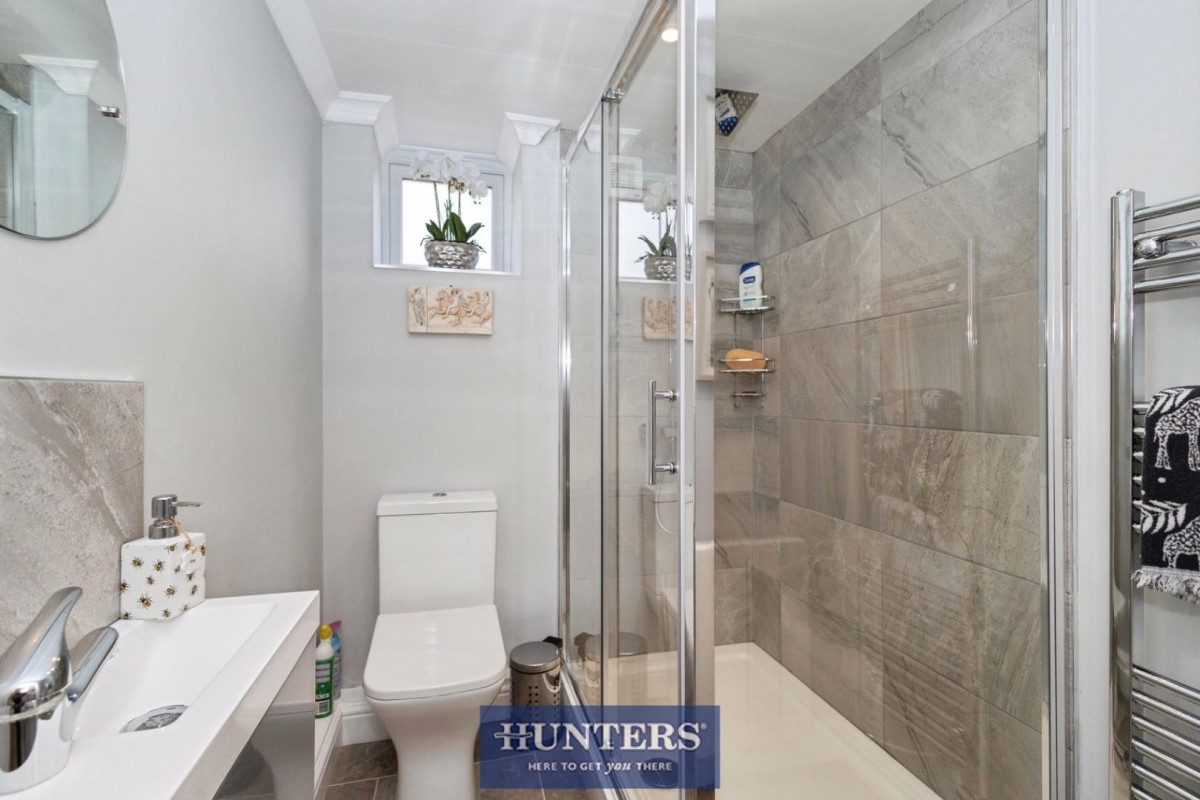 Early Bank, Stalybridge