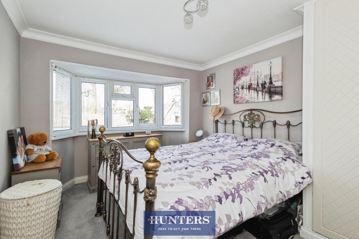 Early Bank, Stalybridge