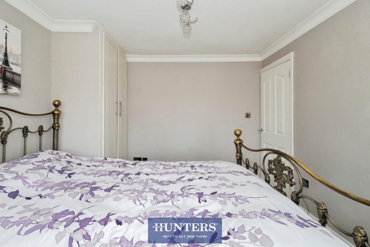 Early Bank, Stalybridge