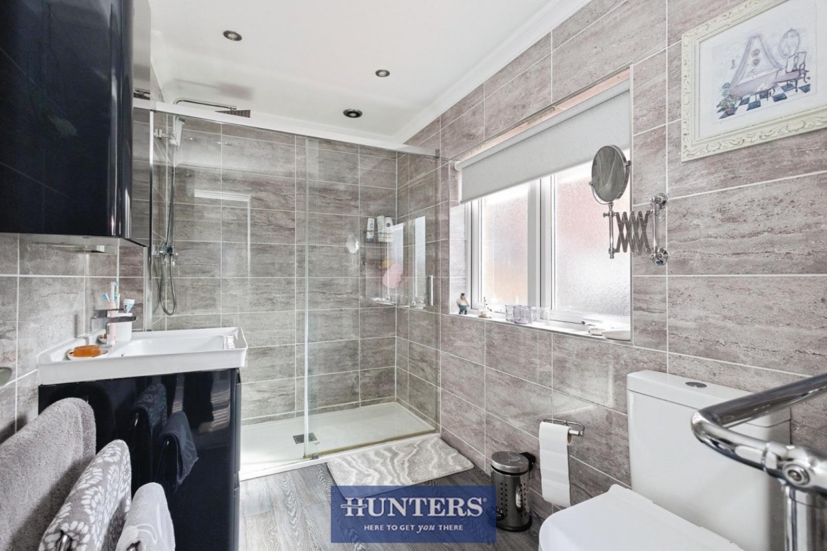 Early Bank, Stalybridge