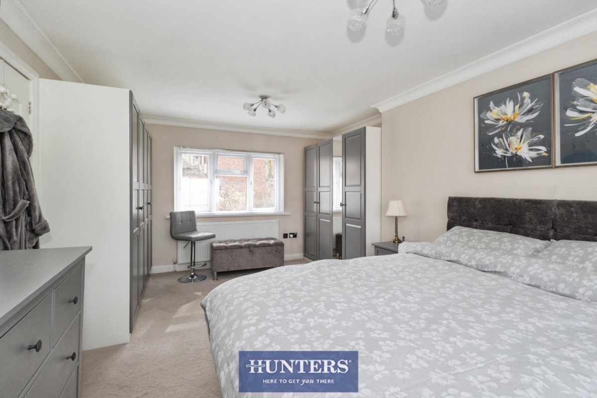 Early Bank, Stalybridge