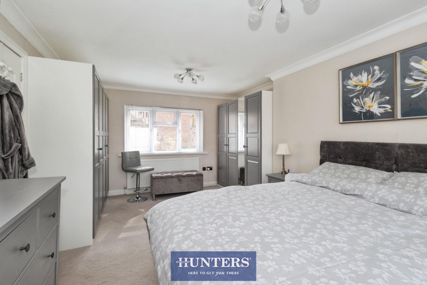 Early Bank, Stalybridge